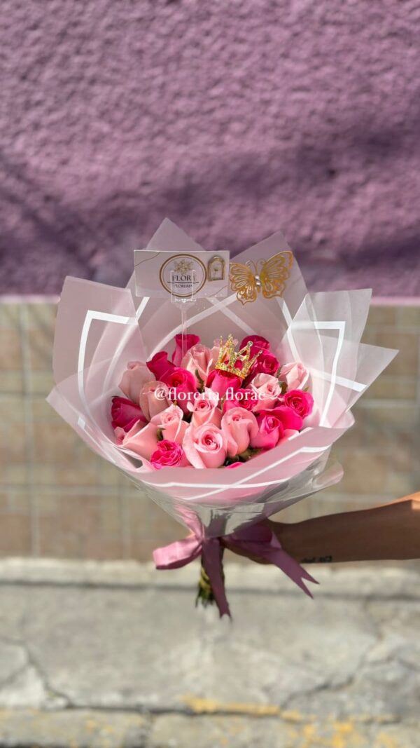 DIVA FLORAE - Imagen 3