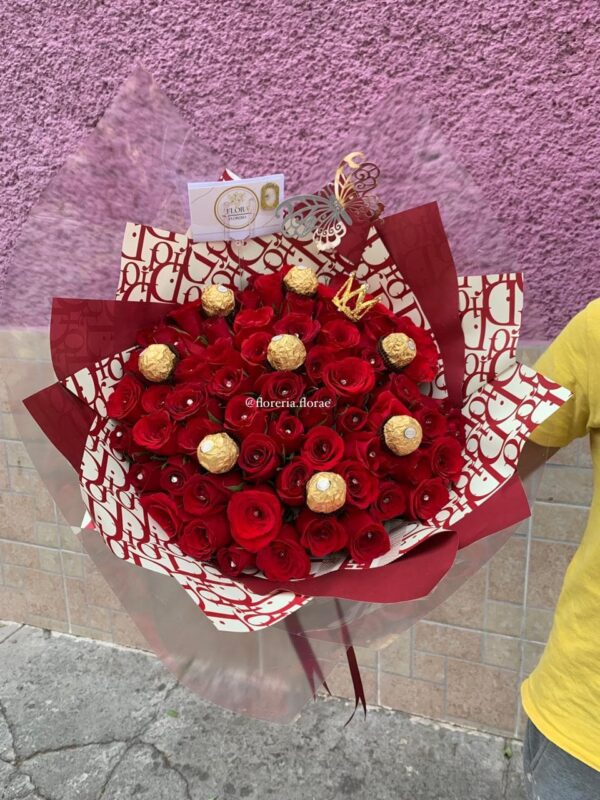 DIORED - Imagen 3