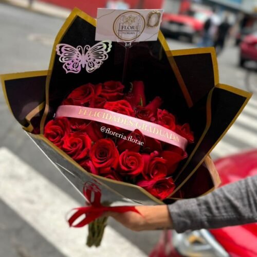 ramo para graduados