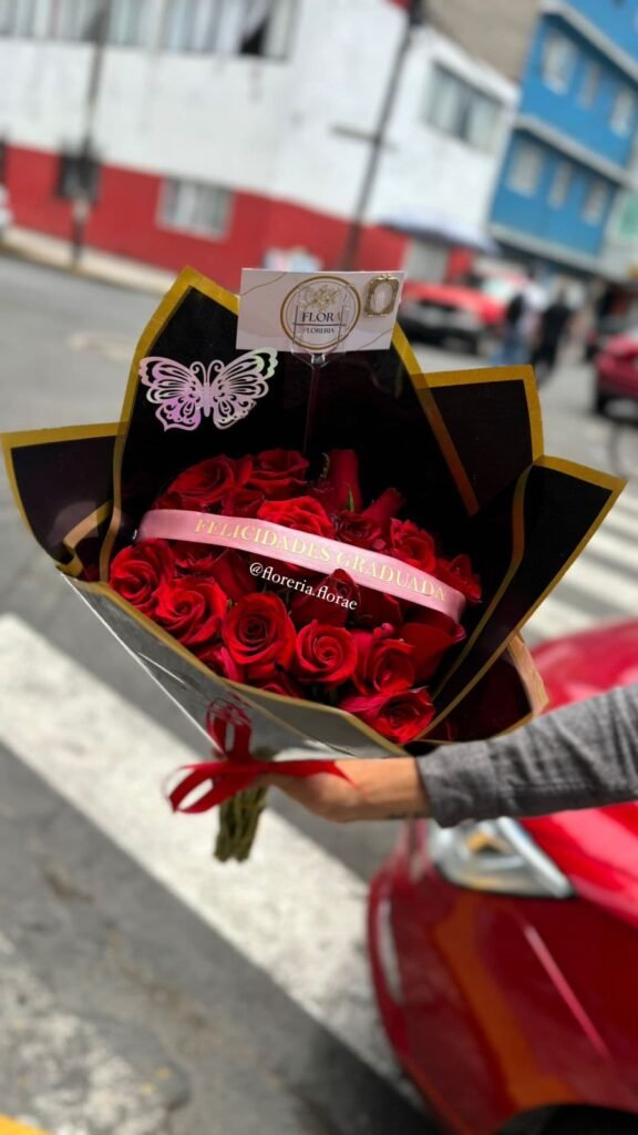ramo para graduados
