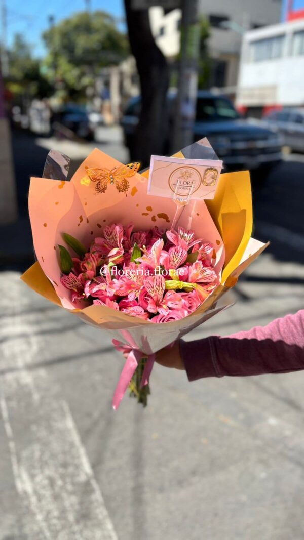 TE QUIERO - Imagen 3