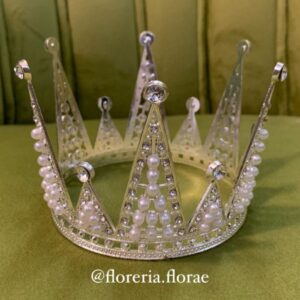 corona grande para ramo