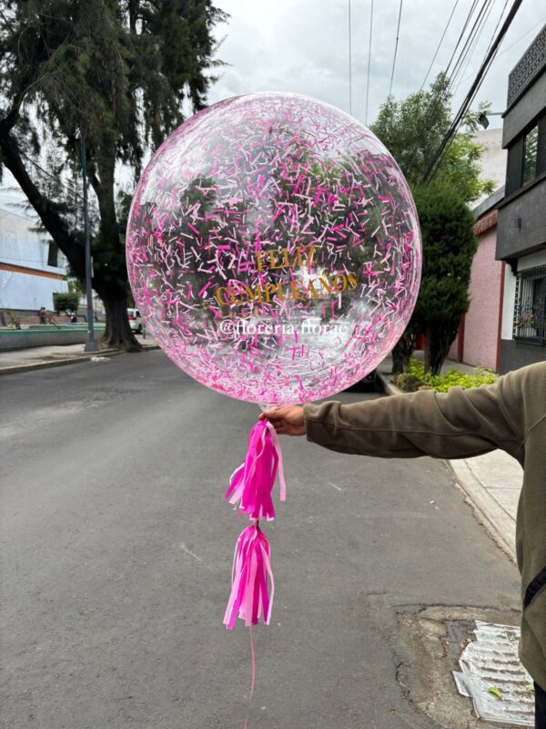 GLOBO HELIO - Imagen 5