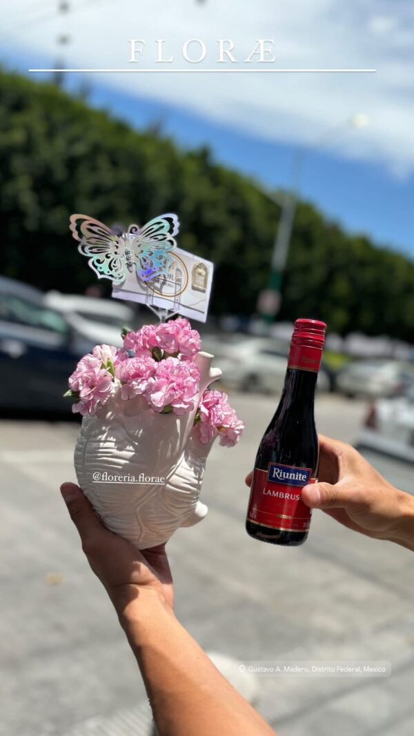 MINI VINO - Imagen 2