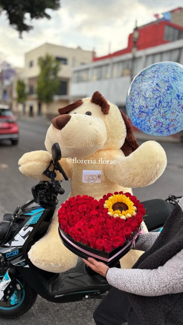 PELUCHE GIGANTE - Imagen 2