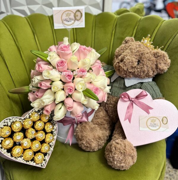 DULCE TEDDY - Imagen 2