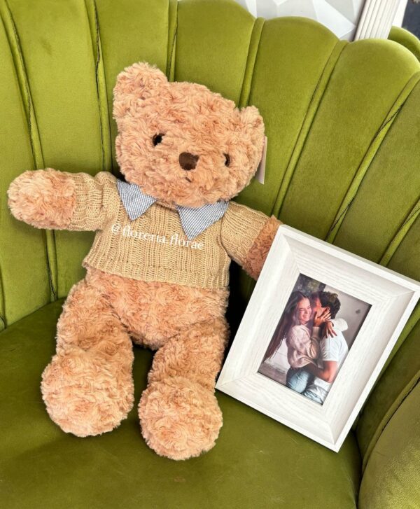 RECUERDO TEDDY - Imagen 2