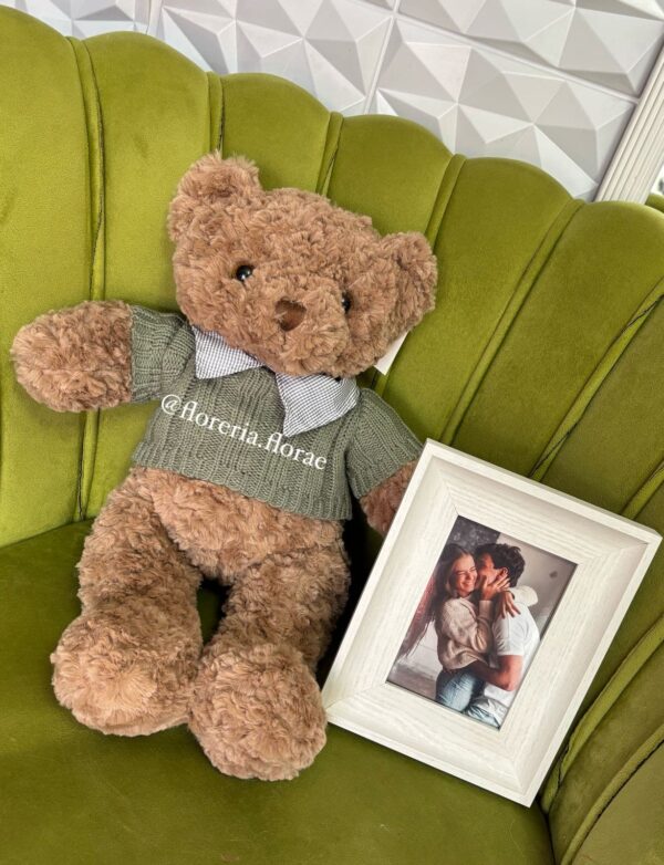 RECUERDO TEDDY