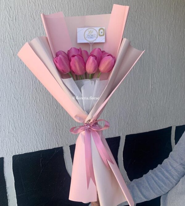 TULIPANES - Imagen 2