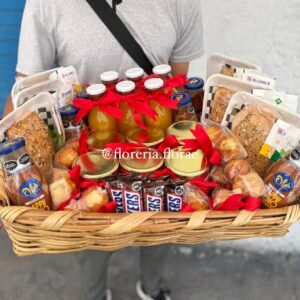 Desayunos Sorpresa