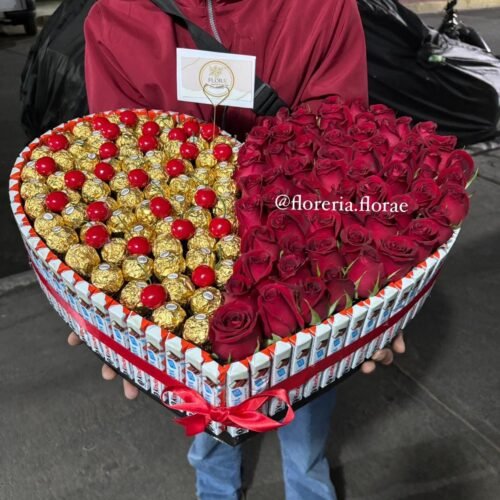 CORAZON ENAMORADO
