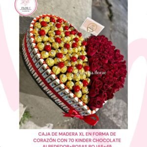 corazon enamorado 14 febrero