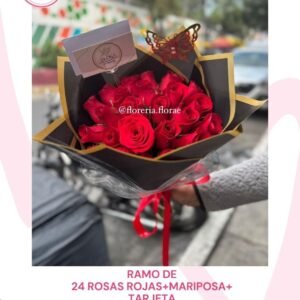 CUTE RED 14 DE FEBRERO