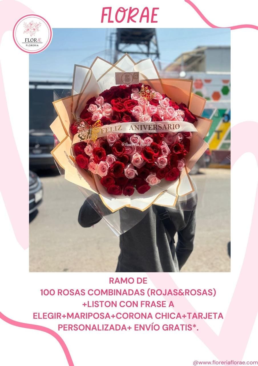 FLORAE 14 DE FEBRERO