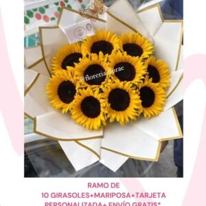 MI SOL 14 DE FEBRERO