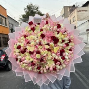 300 RAZONES PARA AMARTE