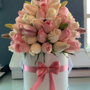 Cajas Florales