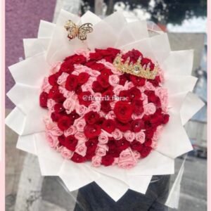 REYNA DE AMOR