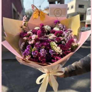 FELICIDADES MAMÁ