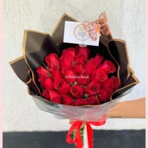 CUTE RED