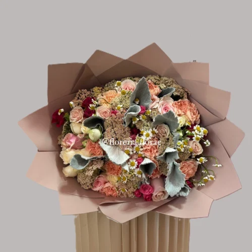 bouquete florencia cafe