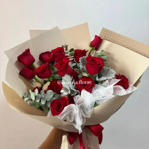 bouquete rouse prestige