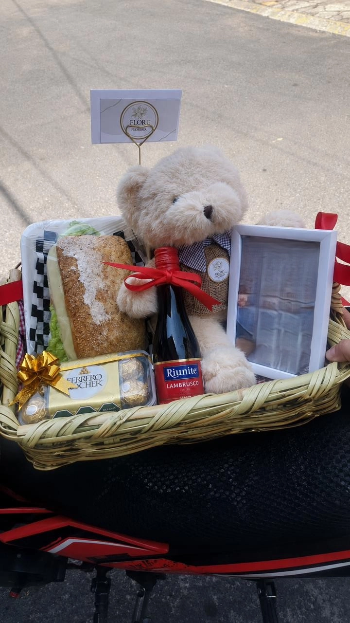 ebrio de amor desayuno sorpresa